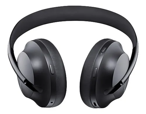 Auriculares Inalámbrico Tipo Bose 700 Bluetooth Sonido Asombroso Diadema AAA 1:1 Negro